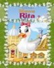 Mewa Rita - okładka książki