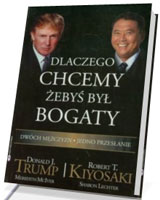 Dlaczego chcemy żebyś był bogaty