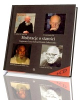 Medytacje o starości (+ CD)