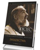 Ojciec Święty Pio z Pietrelciny, - okładka książki
