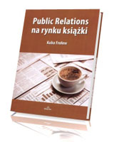 Public relations na rynku książki