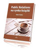 Public relations na rynku książki - okładka książki