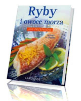 Ryby i owoce morza