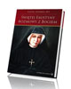 Świętej Faustyny rozmowy z Bogiem - okładka książki