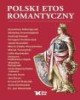 Polski etos romantyczny - okładka książki