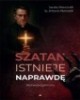 Szatan istnieje naprawdę. Wyznania - okładka książki