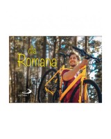 Dla Romana. Seria: Imiona