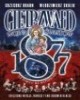 Gietrzwałd 1877. Wojna Światów. - okładka książki