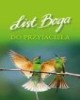List Boga do przyjaciela - okładka książki