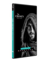 The Chosen. Sezon piąty na DVD. Stół jest zastawiony