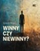 CD MP3 Winny czy niewinny? - pudełko audiobooku