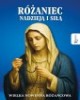 Różaniec nadzieją i siłą. Wielka - okładka książki
