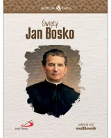 Skuteczni Święci - św. Jan Bosko