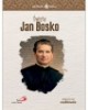 Skuteczni Święci - św. Jan Bosko - okładka książki