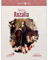 Skuteczni Święci - św. Rozalia