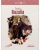 Skuteczni Święci - św. Rozalia - okładka książki