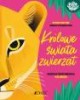 Królowe świata zwierząt. Niezwykłe - okładka książki