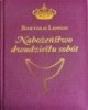 Nabożeństwo dwudziestu sobót - okładka książki