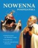 Nowenna pompejańska - okładka książki