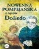 Nowenna pompejańska z ojcem Dolindo - okładka książki