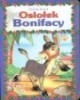 Osiołek Bonifacy TW - okładka książki