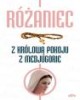 Różaniec z Królową Pokoju z Medjugorie - okładka książki