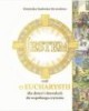 Jestem, czyli o Eucharystii dla - okładka książki
