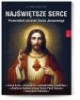 Najświętsze Serce. Przewodnik czcicieli - okładka książki