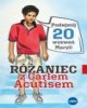 Różaniec z Carlem Acutisem. Podejmij - okładka książki
