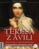 Teresa z Ávili. Mistyczka z temperamentem - okładka książki