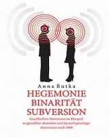 Hegemonie - Binaritat - Subversion