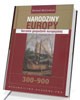 Narodziny Europy. Korzenie gospodarki - okładka książki