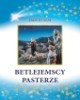 Betlejemscy pasterze - okładka książki