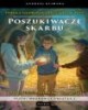 Poszukiwacze skarbu. Wielka wędrówka - okładka książki
