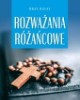 Rozważania różańcowe - okładka książki