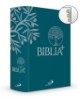 Biblia Plus - oprawa twarda z paginacją - okładka książki