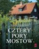 Cztery pory mostów - okładka książki