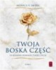 Twoja Boska część - okładka książki