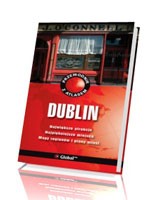 Dublin. Przewodniki z Atlasem