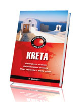 Kreta. Przewodniki z Atlasem