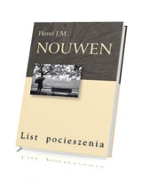 List pocieszenia