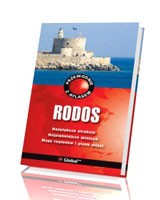 Rodos. Przewodniki z Atlasem