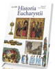 Historia Eucharystii - okładka książki