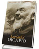 Kwiatki Ojca Pio - okładka książki