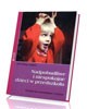 Nadpobudliwe i niespokojne dzieci - okładka książki