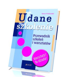 Udane szkolenie