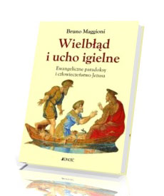 Wielbłąd i ucho igielne. Ewangeliczne paradoksy i człowieczeństwo Jezusa