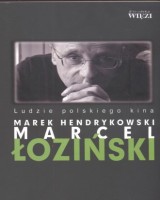 Marcel Łoziński. Seria: Ludzie polskiego kina