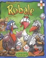 Polowanie na robale (gra planszowa)
