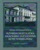  - okładka książki